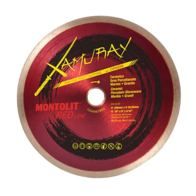 DISCO CERMONT D.200 XAMURAY MONTOLIT