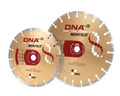 DISCO DNA D.250 LASER MONTOLIT