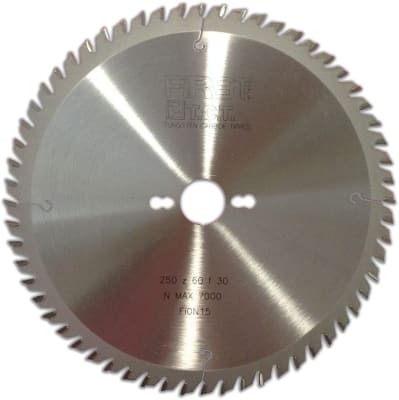 DISCO GAMMA 250X3,2 Z.80 F.30 FIRST