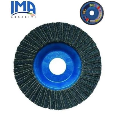 DISCO LAMELL.125X22 GR40 IMA