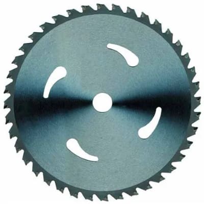 Disco Widia 36 Denti 255X1.8 Arno
