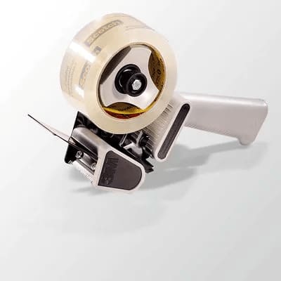 Dispenser a pistola per Nastro Adesivo