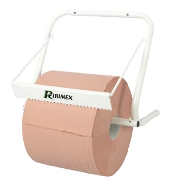 DISTRIBUTORE CARTA DA PARETE RIBIMEX