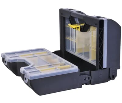 DOPPIO ORGANIZER A VALIGETTA