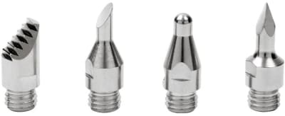 DREMEL 204_4 ACC PIROGRAFIA