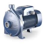 E.POMPA CPM160C 230V 50HZ PEDROLLO