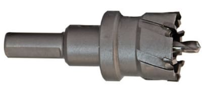 ECEF FRESA A TAZZA TCT 33MM