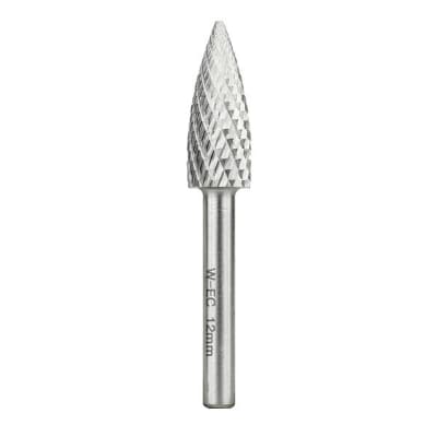 ECEF FRESA ROTATIVA HSS FIAMMA 10X20MM