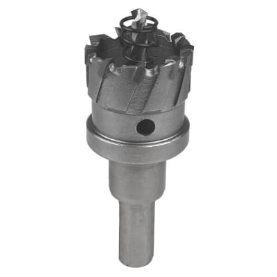 ECEF FRESA TAZZA TCT-COD.13MM 2PEZ. 100MM 3-15/16"