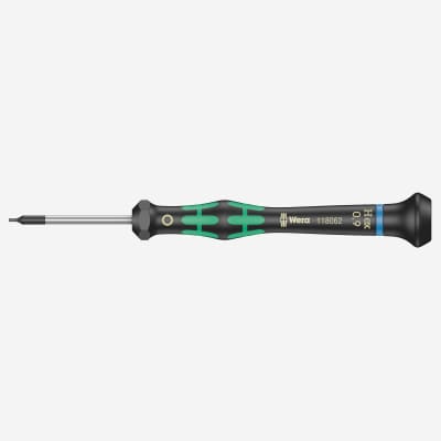 ECEF GIRAVITE PER ELETTR.ESAGON. 0,9X40