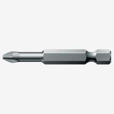 ECEF INSERTO TORSION PH1X50 WERA