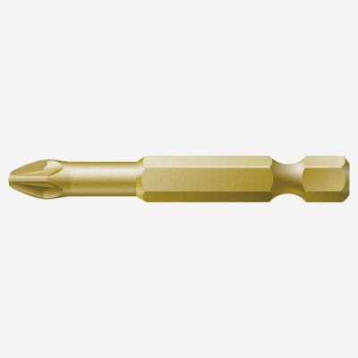 ECEF INSERTO TORSION PZ 2 X50 WERA