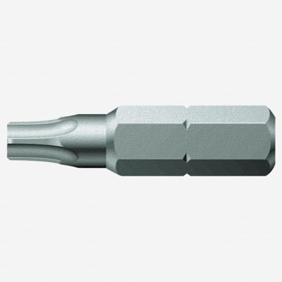 ECEF INSERTO TORX TX 15X25 WERA