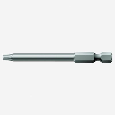 ECEF INSERTO TORX TX 25X50 WERA