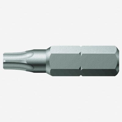 ECEF INSERTO TORX TX 27X25 WERA