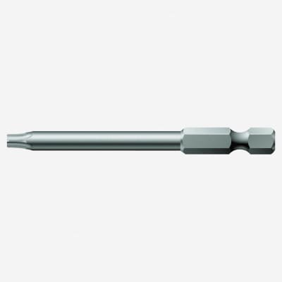 ECEF INSERTO TORX TX 27X50 WERA