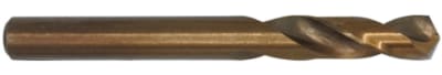ECEF PUNTA COBALTO EX.CORTA DIN1897 3,25X49 MM