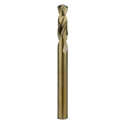ECEF PUNTA COBALTO EX.CORTA DIN1897 3,75X52 MM