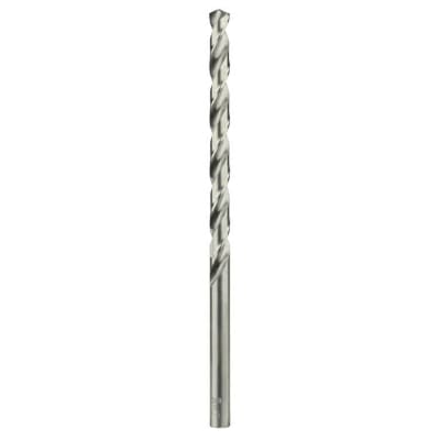 ECEF PUNTA HSS FRESATA LUNGA 8X165MM