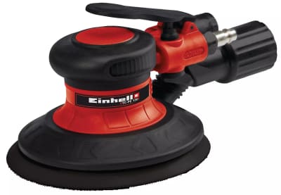 EINHELL LEVIGATRICE ORBITALE PNEUMATICA TC-PE 150