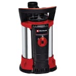 EINHELL MOTOPOMPA acque chiare GE-SP 4390 N-ALL-ECO
