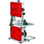 EINHELL Sega a nastro TC-SB 245 L - NOVITÀ