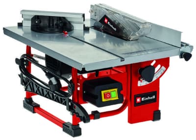 EINHELL SEGA CIRCOLARE DA BANCO