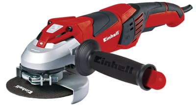 EINHELL Smerigliatrice angolare TE-AG 125 CE
