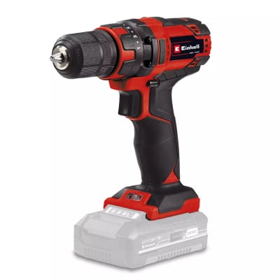 EINHELL TASSELLATORE A BATTERIA CORPO MACC.