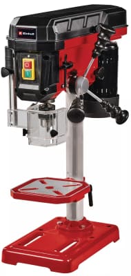 EINHELL TC-BD 500 TRAPANO A COLONNA