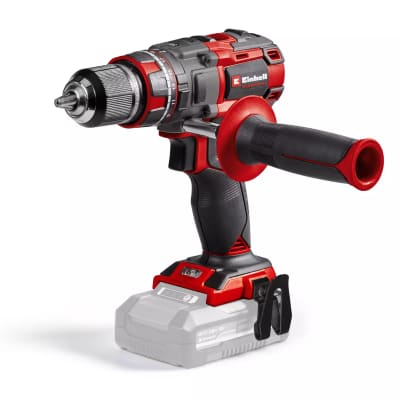 EINHELL Trapano avvitatore a percussione a batteria TP-CD 18/80 CORPO MACCHINA