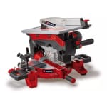 EINHELL TRONCATRICE TE-MS 254T