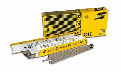 ELETTRODO OK 48.50 MM.2,5X350 ESAB