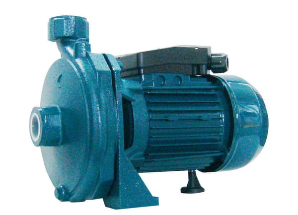 ELETTROPOMPA CENTRIFUGA HP 1 MOD.CD67N