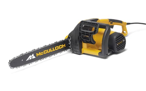 ELETTROSEGA PLUS 1840T MCCULLOCCH