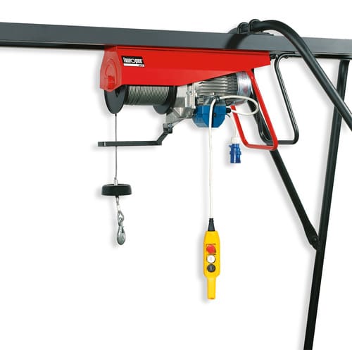 ELEVATORE HE500 MF 3p 1.5 mt TEA