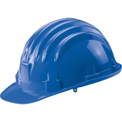 ELMETTO ADAMELLO BLU NERI