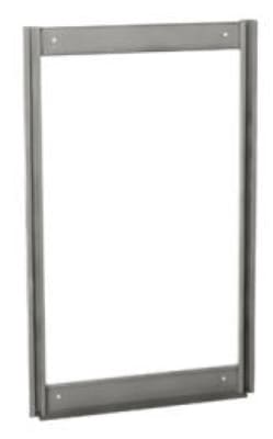 ESPOSITORE PENSILE P/MADIO MP125 MOBIL PLAS.