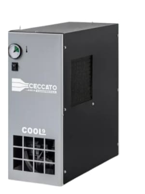 ESSICATORE COOL9 CECCATO