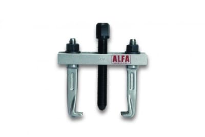 ESTRATTORE A 2 ZAMPE MM.60 ALFA