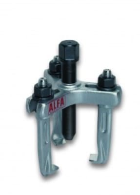 ESTRATTORE A 3 ZAMPE MM.180 ALFA