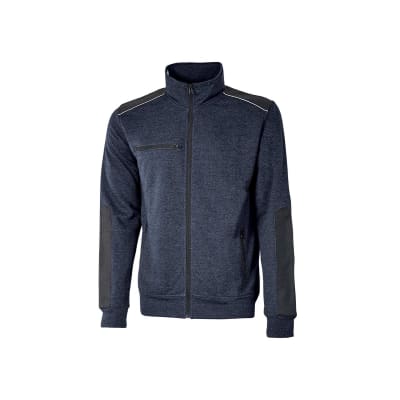 FELPA SNUG DEEP BLUE