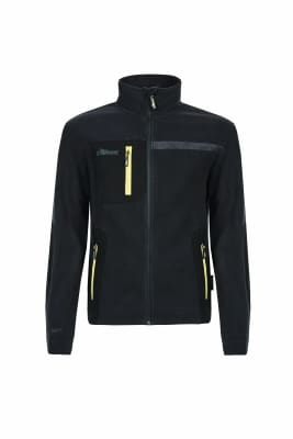 FELPA VENUS BLACK CARBON
