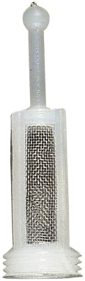 FILTRO NYLON CONF.10 PZ.LTF