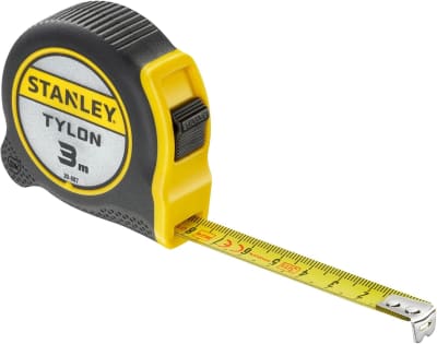 FLESSOMETRO M3 BI-MAT C.I STANLEY