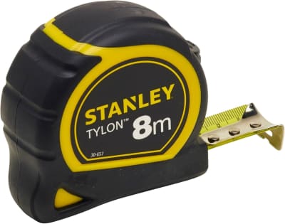 FLESSOMETRO M8 BI-MAT C.I STANLEY