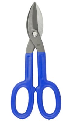 FORBICE LATTA AMERICA 250 MM 10" ECEF