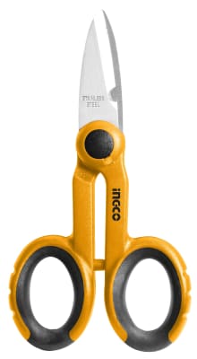 FORBICI DA ELETTRICISTA 145MM INGCO