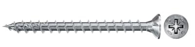 FPF II CZF 3,5x30 BC 300 VITE X LEGNO FISCHER