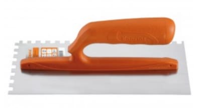 FRATTONE 12X28 DENT. 8 M/PVC